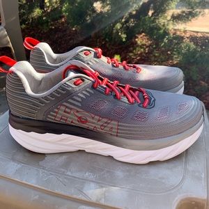 Men’s Hoka One One Bondi 6